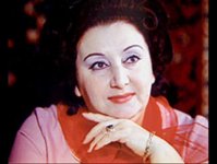 Шовкет Алекперова - 90 лет: "Люди ликовали и не переставали аплодировать, но мне было грустно"